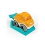 Baby Clementoni - Masinuta Soft & Go - Diverse Culori Clementoni - 1